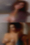 Submissive woman