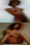 Horny female fishing guide
