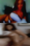 Naked girls with pounds