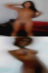 Horny numbers