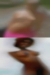 Naked girls swing
