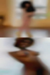 Single nude black women