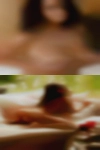 Mature women trouble