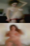Erotic swinging
