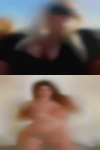 Horny married women