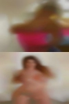Naughty women looking cock