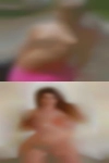Pretty swinging women