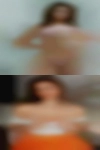 Hidden camera woman