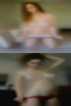 Hidden camera woman