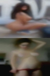 Nude woman Frankfort