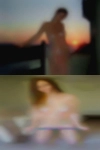 Woman seeking dominating woman