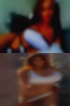 Hidden camera woman