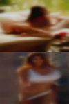 Horny wives off