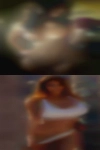 Naked horny busty mature woman