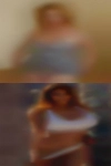 Woman looking for USA