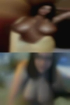 Women looking couple