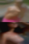 Beverly moody looking hard cock