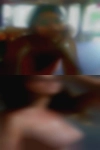 Hidden camera woman