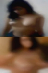 Horny wives off