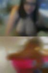 Horny female fishing guide