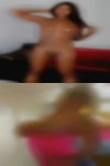 Swingers area