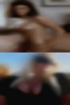Black years horny wife