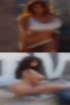 Horny girls hidden camera