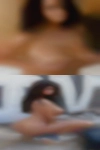 Horny woman with cunts