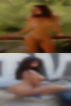 Skinny horny housewives