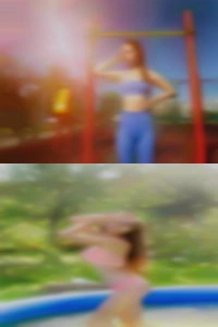 See nude binikis CA